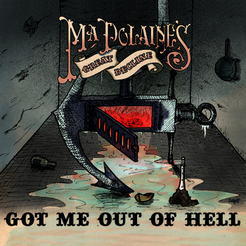 Ma Polaine's Great Decline